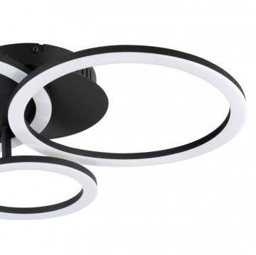 Eglo connectz plafondlamp parraposz 900321 wwwlamp123nl3