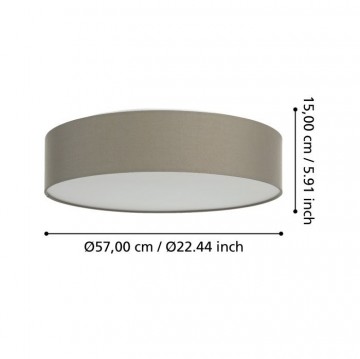 Eglo connectz plafondlamp romaoz 900441 wwwlamp123nl3