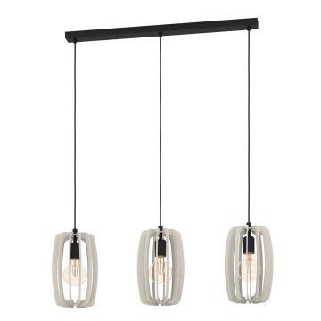 Eglo hanglamp bajazzara 900503 wwwlamp123nl