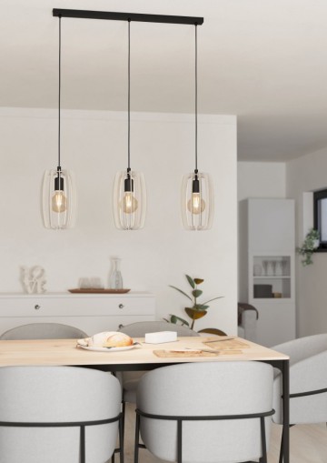 Eglo hanglamp bajazzara 900503 wwwlamp123nl4