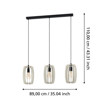 Eglo hanglamp bajazzara 900503 wwwlamp123nl5