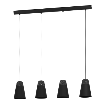 Eglo hanglamp canterras 99545 wwwlamp123nl