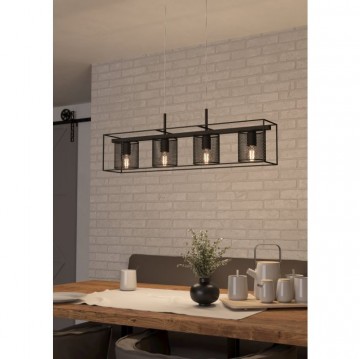 Eglo hanglamp catterick 43773 wwwlamp123nl3