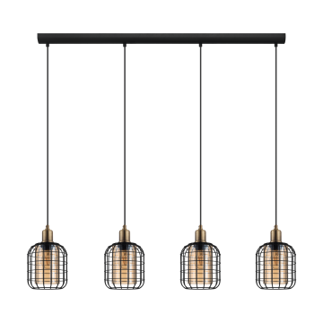 Eglo hanglamp chisle 43528 wwwlamp123nl