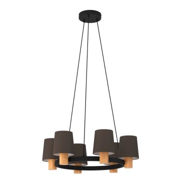 Eglo hanglamp edale 43782 wwwlamp123nl