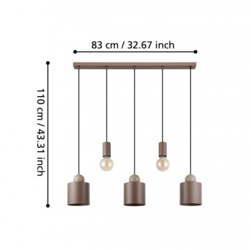 Eglo hanglamp gazzola 900346 wwwlamp123nl4