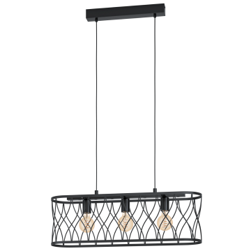 Eglo hanglamp giltspur 43554 wwwlamp123nl