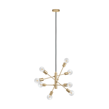 Eglo hanglamp gradoli1 99811 wwwlamp123nl