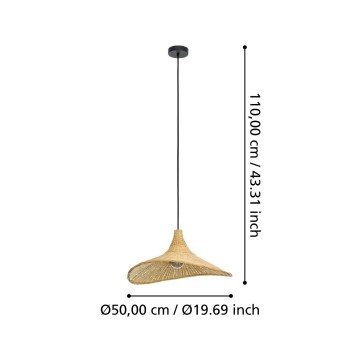 Eglo hanglamp haxey 43869 wwwlamp123nl4