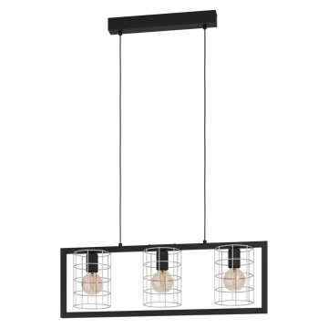 Eglo hanglamp jubily 43663 wwwlamp123nl