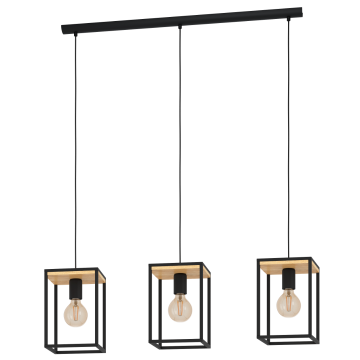 Eglo hanglamp libertad 99855 wwwlamp123nl