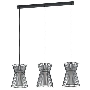 Eglo hanglamp maseta 99634 wwwlamp123nl