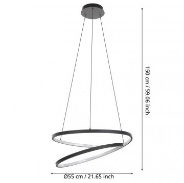 Eglo hanglamp ruotale 900472 wwwlamp123nl4