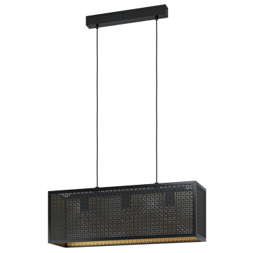 Eglo hanglamp sallicano 43559 wwwlamp123nl