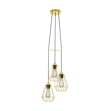 Eglo hanglamp tarbes 43683 wwwlamp123nl