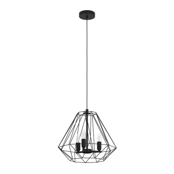 Eglo hanglamp tarle 43845 wwwlamp123nl