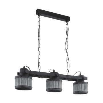 Eglo hanglamp turrock 43447 wwwlamp123nl