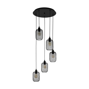Eglo hanglamp wrington 43334 wwwlamp123nl