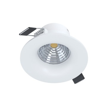 Eglo inbouwspot saliceto 98243 wwwlamp123nl