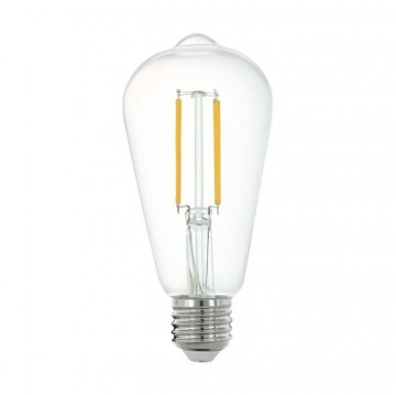 Eglo led connectz e27 edison wit 12232 wwwlamp123nl