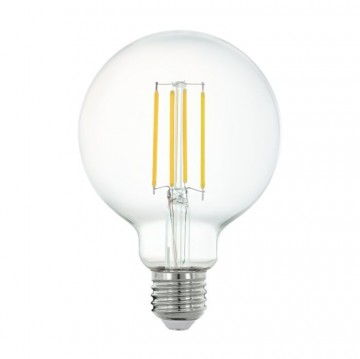 Eglo led connectz e27 globe warmwit 12229 wwwlamp123nl