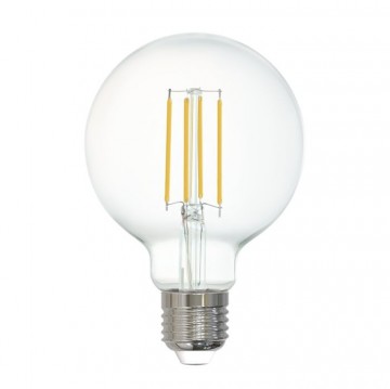 Eglo led connectz e27 globe wit 12233 wwwlamp123nl