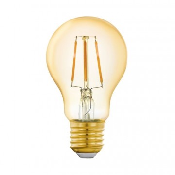 Eglo led connectz e27 standaard goud 12221 wwwlamp123nl