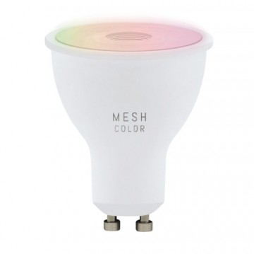 Eglo led connectz gu10 12251 wwwlamp123nl