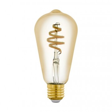 Eglo led lamp connectz edison aanpasbaar 12242 wwwlamp123nl