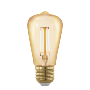 Eglo ledlamp edison 4w 11692 wwwlamp123nl