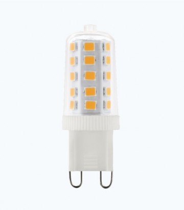 Eglo ledlamp g9 110156 wwwlamp123nl