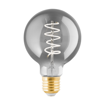 Eglo ledlamp globe 80mm dimbaar 4w wwwlamp123nl