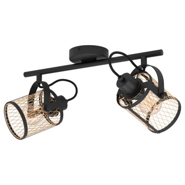 Eglo opbouwspot dellow 43532 wwwlamp123nl 0