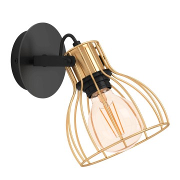 Eglo opbouwspot sambatello 900382 wwwlamp123nl