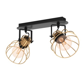 Eglo opbouwspot sambatello 900383 wwwlamp123nl