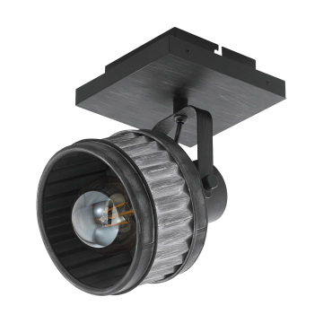 Eglo opbouwspot turrock 43444 wwwlamp123nl