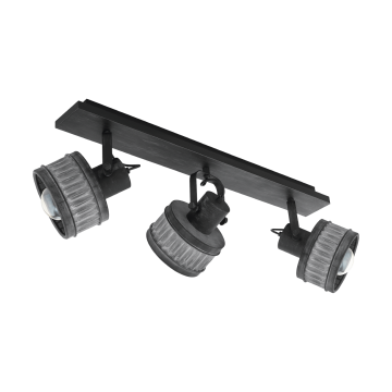 Eglo opbouwspot turrock 43446 wwwlamp123nl