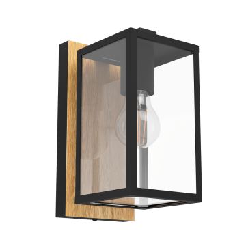 Eglo outdoor wandlamp budrone 900289 wwwlamp123nl