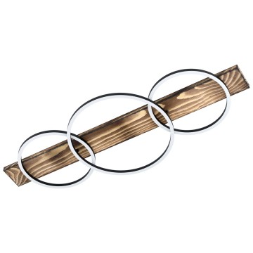 Eglo plafondlamp boyal 99413 wwwlamp123nl