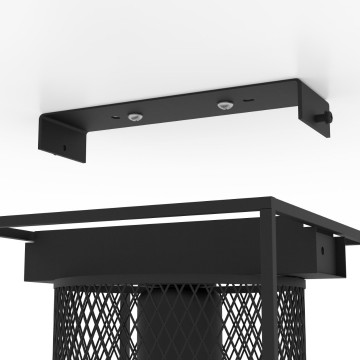 Eglo plafondlamp catterick 43771 wwwlamp123nl2