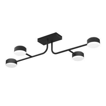 Eglo plafondlamp clavellina 900351 wwwlamp123nl