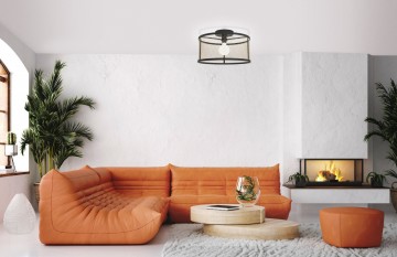 Eglo plafondlamp dellow 43603 wwwlamp123nl2