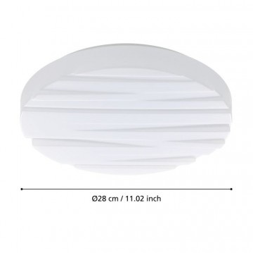 Eglo plafondlamp ferentino 900607 wwwlamp123nl4