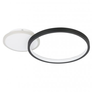 Eglo plafondlamp gafares 900421 wwwlamp123nl