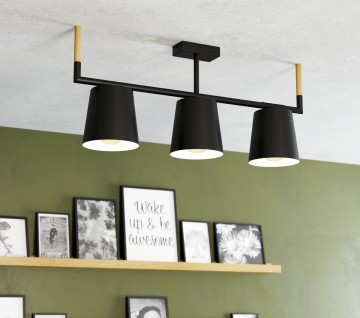 Eglo plafondlamp lacey 43611 wwwlamp123nl2