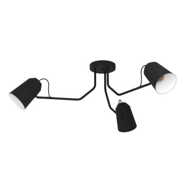 Eglo plafondlamp loreto 900188 wwwlamp123nl