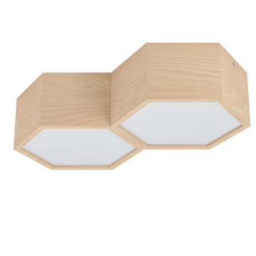 Eglo plafondlamp mirlas 98861 wwwlamp123nl
