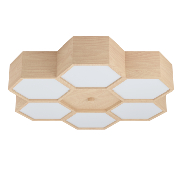 Eglo plafondlamp mirlas 98863 wwwlamp123nl