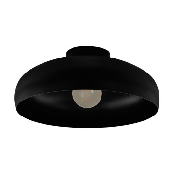 Eglo plafondlamp mogano 43637 wwwlamp123nl