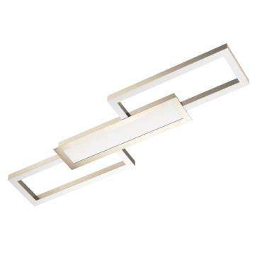 Eglo plafondlamp monirote 99791 wwwlamp123nl